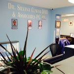  Reception area of Silvana Cumani DMD & Associates