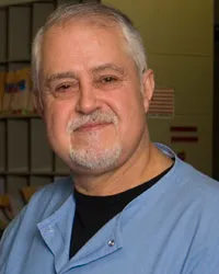 Dr. Hamid Hayat